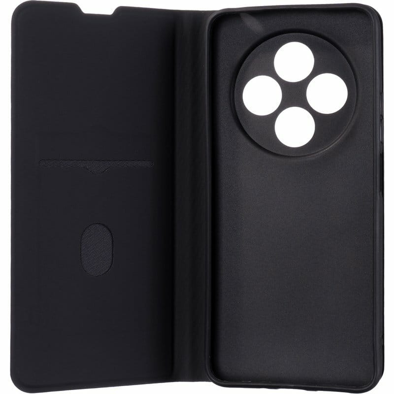 Чeхол-книжка BeCover Exclusive New Style для Tecno Spark 30C 4G Purple (712703)