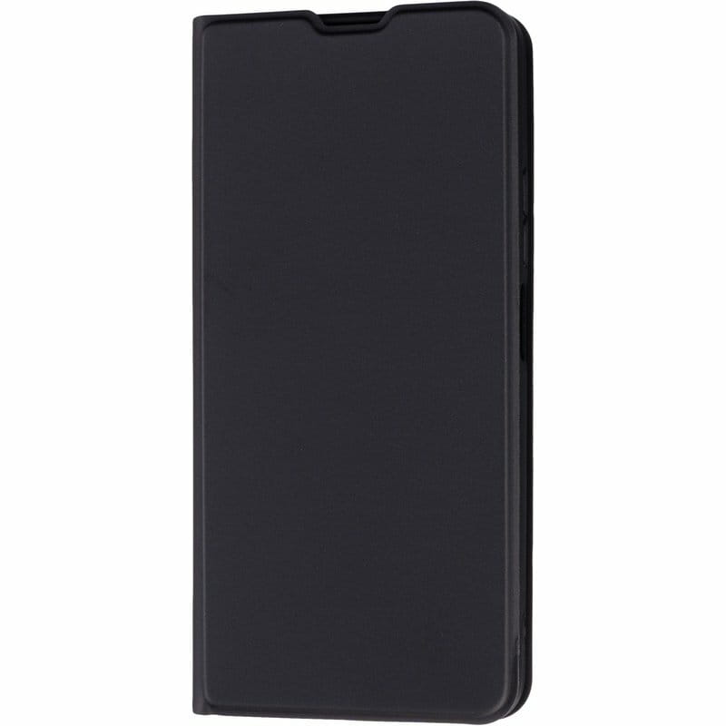 Чeхол-книжка BeCover Exclusive New Style для Tecno Spark Go 1 (KL4) Black (712704)