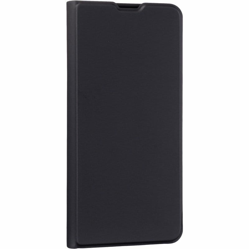 Чeхол-книжка BeCover Exclusive New Style для Tecno Spark Go 1 (KL4) Black (712704)