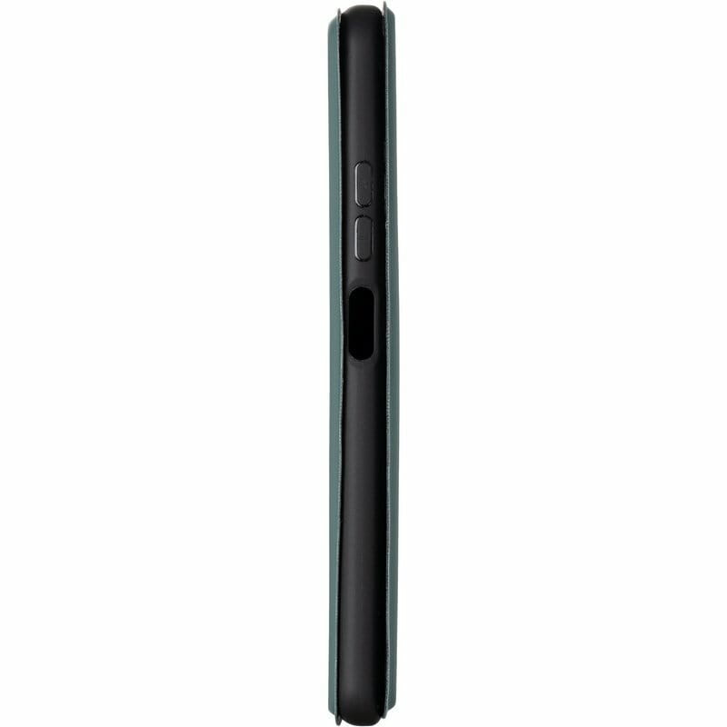 Чeхол-книжка BeCover Exclusive New Style для Tecno Spark Go 1 (KL4) Dark Green (712705)