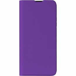 Чeхол-книжка BeCover Exclusive New Style для Tecno Spark Go 1 (KL4) Purple (712706)