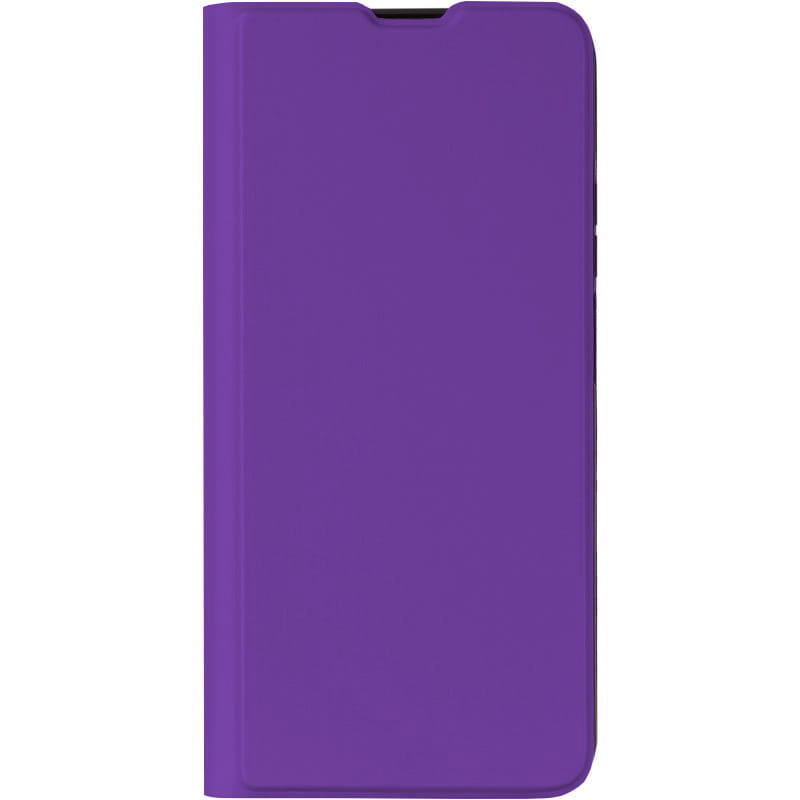 Чeхол-книжка BeCover Exclusive New Style для Tecno Spark Go 1 (KL4) Purple (712706)