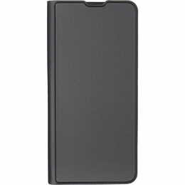 Чeхол-книжка BeCover Exclusive New Style для Oppo A3 4G / А3х 4G Black (712707)