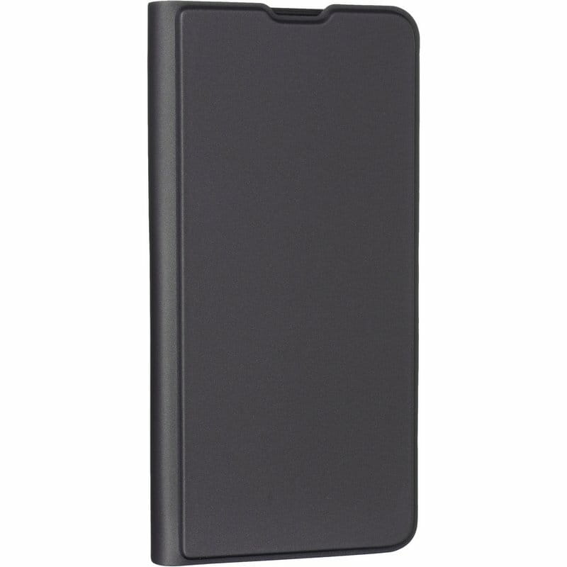 Чeхол-книжка BeCover Exclusive New Style для Oppo A3 4G / А3х 4G Black (712707)