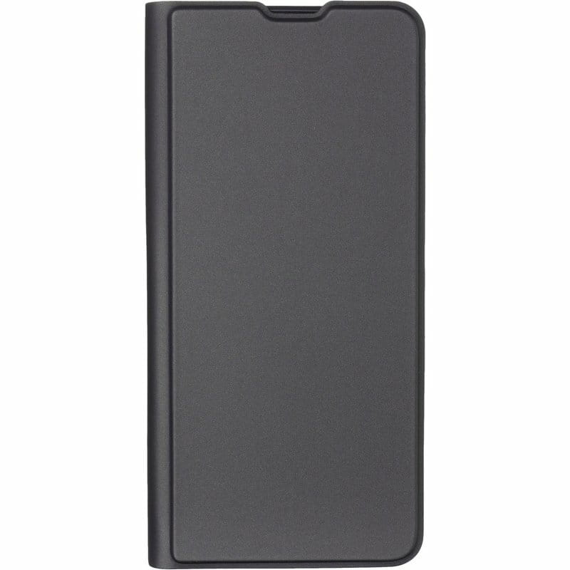 Чeхол-книжка BeCover Exclusive New Style для Oppo A3 4G / А3х 4G Black (712707)