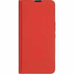 Чeхол-книжка BeCover Exclusive New Style для Oppo A3 4G / А3х 4G Red (712708)