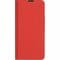 Фото - Чохол-книжка BeCover Exclusive New Style для Oppo A3 4G / А3х 4G Red (712708) | click.ua