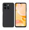 Фото - Чeхол-накладка BeCover для ZTE Blade A35 Black (712709) | click.ua