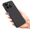 Фото - Чeхол-накладка BeCover для ZTE Blade A35 Black (712709) | click.ua