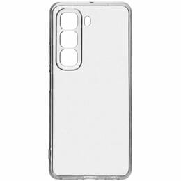 Чeхол-накладка BeCover для Infinix Hot 50 Pro (X6881) Transparancy (712741)
