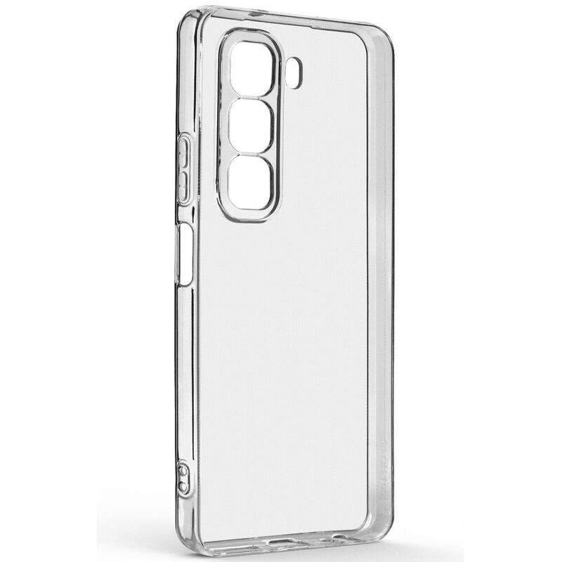 Чeхол-накладка BeCover для Infinix Hot 50 Pro (X6881) Transparancy (712741)