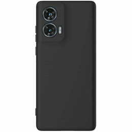Чeхол-накладка BeCover для Motorola Edge 50 Fusion Black (712742)