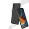 Фото - Чeхол-накладка BeCover для Motorola Edge 50 Fusion Black (712742) | click.ua