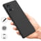 Фото - Чeхол-накладка BeCover для Motorola Edge 50 Fusion Black (712742) | click.ua