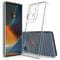 Фото - Чeхол-накладка BeCover для Motorola Edge 50 Fusion Transparancy (712743) | click.ua