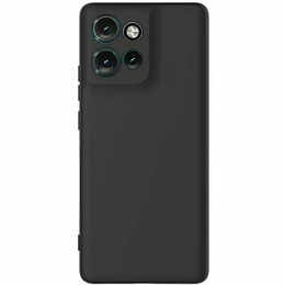 Чохол-накладка BeCover для Motorola Edge 50 Neo Black (712744)