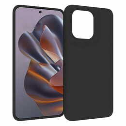 Чохол-накладка BeCover для Motorola Edge 50 Neo Black (712744)