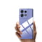 Фото - Чохол-накладка BeCover для Motorola Edge 50 Neo Transparancy (712745) | click.ua