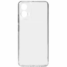 Чeхол-накладка BeCover для Motorola Moto G45 Transparancy (712749)