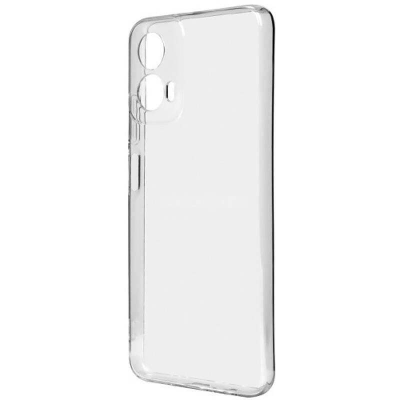 Чeхол-накладка BeCover для Motorola Moto G45 Transparancy (712749)
