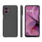 Фото - Чeхол-накладка BeCover для Motorola Moto G55 Black (712750) | click.ua