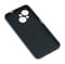 Фото - Чeхол-накладка BeCover для Tecno Spark Go 1 (KL4) Black (712753) | click.ua