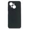 Фото - Чeхол-накладка BeCover для Tecno Spark Go 1 (KL4) Black (712753) | click.ua