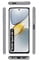 Фото - Чeхол-накладка BeCover для Tecno Spark Go 1 (KL4) Transparancy (712754) | click.ua