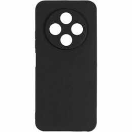 Чeхол-накладка BeCover для Tecno Spark 30C 4G Black (712755)