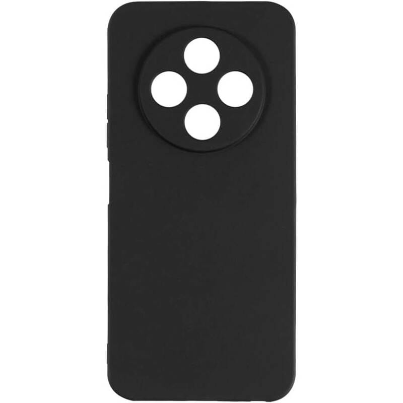 Чeхол-накладка BeCover для Tecno Spark 30C 4G Black (712755)