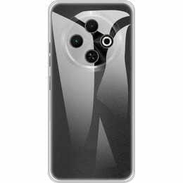 Чeхол-накладка BeCover для Tecno Spark 30C 4G Transparancy (712756)