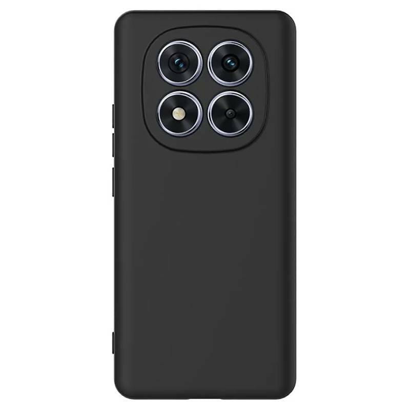 Чeхол-накладка BeCover для Xiaomi Redmi Note 14 Pro 5G Black (712759)