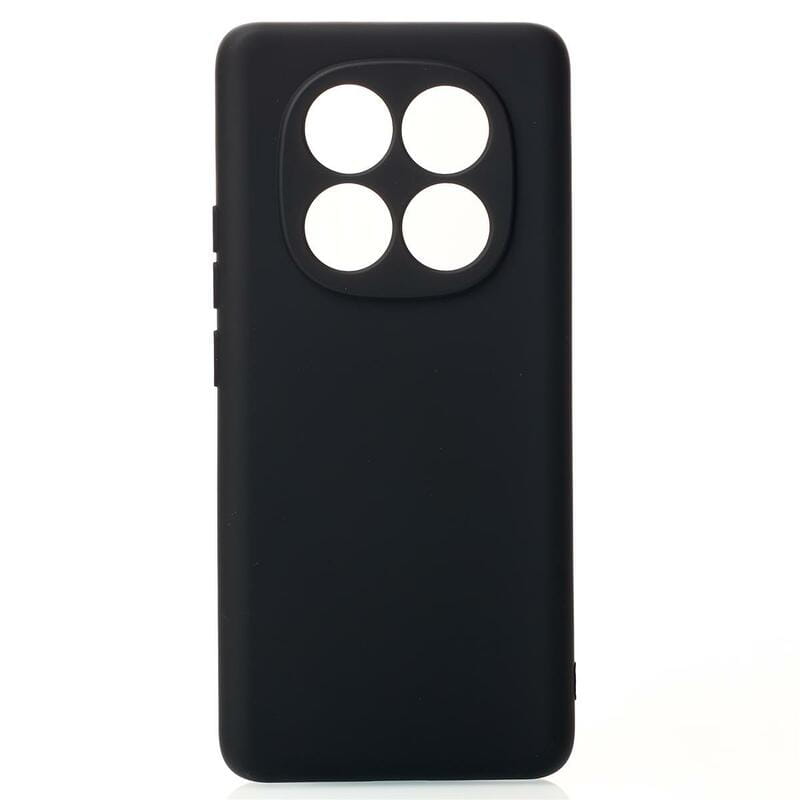 Чeхол-накладка BeCover для Xiaomi Redmi Note 14 Pro Plus 5G Black (712761)
