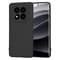 Фото - Чeхол-накладка BeCover для Xiaomi Redmi Note 14 Pro Plus 5G Black (712761) | click.ua