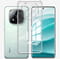 Фото - Чeхол-накладка BeCover для Xiaomi Redmi Note 14 Pro Plus 5G Transparancy (712762) | click.ua