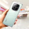Фото - Чeхол-накладка BeCover для Xiaomi Redmi Note 14 Pro Plus 5G Transparancy (712762) | click.ua
