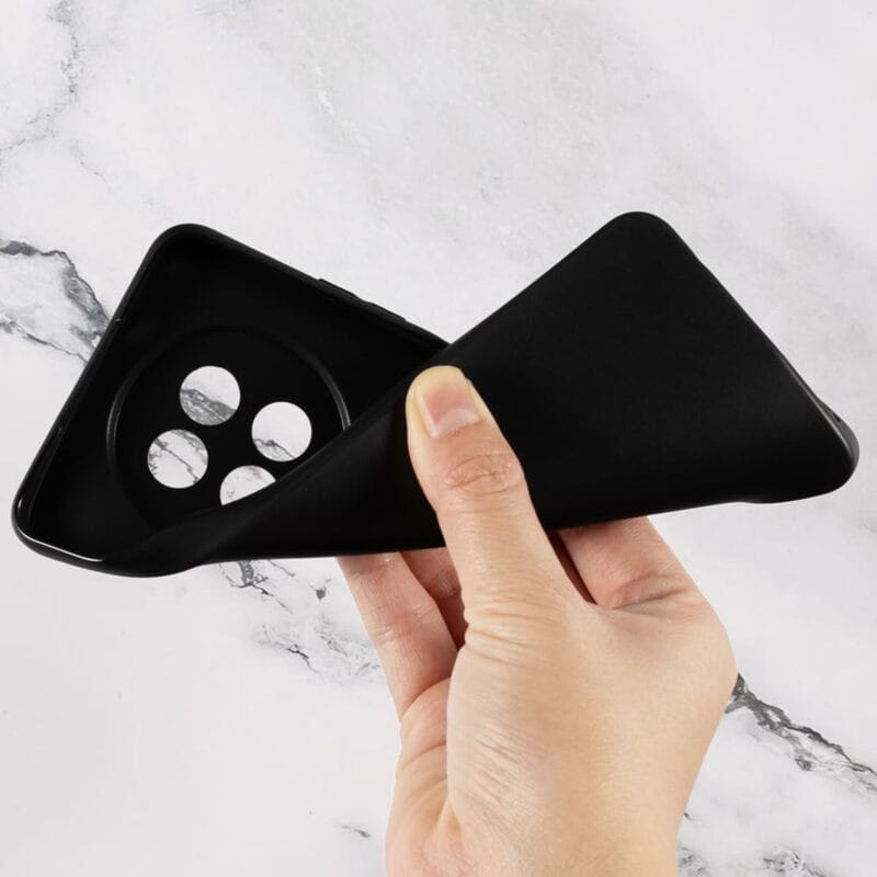 Чeхол-накладка BeCover для Realme 13 5G Black (712763)