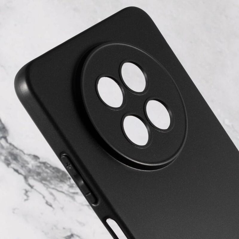 Чeхол-накладка BeCover для Realme 13 5G Black (712763)