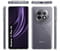 Фото - Чeхол-накладка BeCover для Realme 13 Plus 5G Transparancy (712766) | click.ua