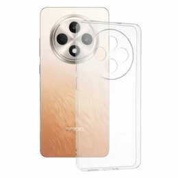 Чeхол-накладка BeCover для Oppo Reno 12 F 5G Transparancy (712768)