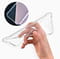 Фото - Чeхол-накладка BeCover для Oppo Reno 12 F 5G Transparancy (712768) | click.ua