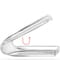 Фото - Чeхол-накладка BeCover для Oppo Reno 12 F 5G Transparancy (712768) | click.ua
