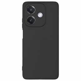 Чохол-накладка BeCover для Oppo A3 4G / А3х 4G Black (712769)