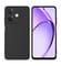 Фото - Чeхол-накладка BeCover для Oppo A3 4G / А3х 4G Black (712769) | click.ua