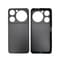 Фото - Чохол-накладка BeCover для ZTE Nubia Music Black (712772) | click.ua