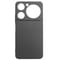 Фото - Чохол-накладка BeCover для ZTE Nubia Music Black (712772) | click.ua