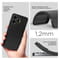 Фото - Чeхол-накладка BeCover для ZTE Nubia V60 Black (712773) | click.ua