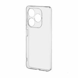 Чохол-накладка BeCover для ZTE Nubia V60 Transparancy (712774)