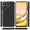 Фото - Чeхол-накладка BeCover для ZTE Nubia V60 Design Black (712775) | click.ua