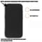 Фото - Чeхол-накладка BeCover для ZTE Nubia V60 Design Black (712775) | click.ua